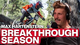 Max Hartenstern: The Breakthrough Year That Changed Everything