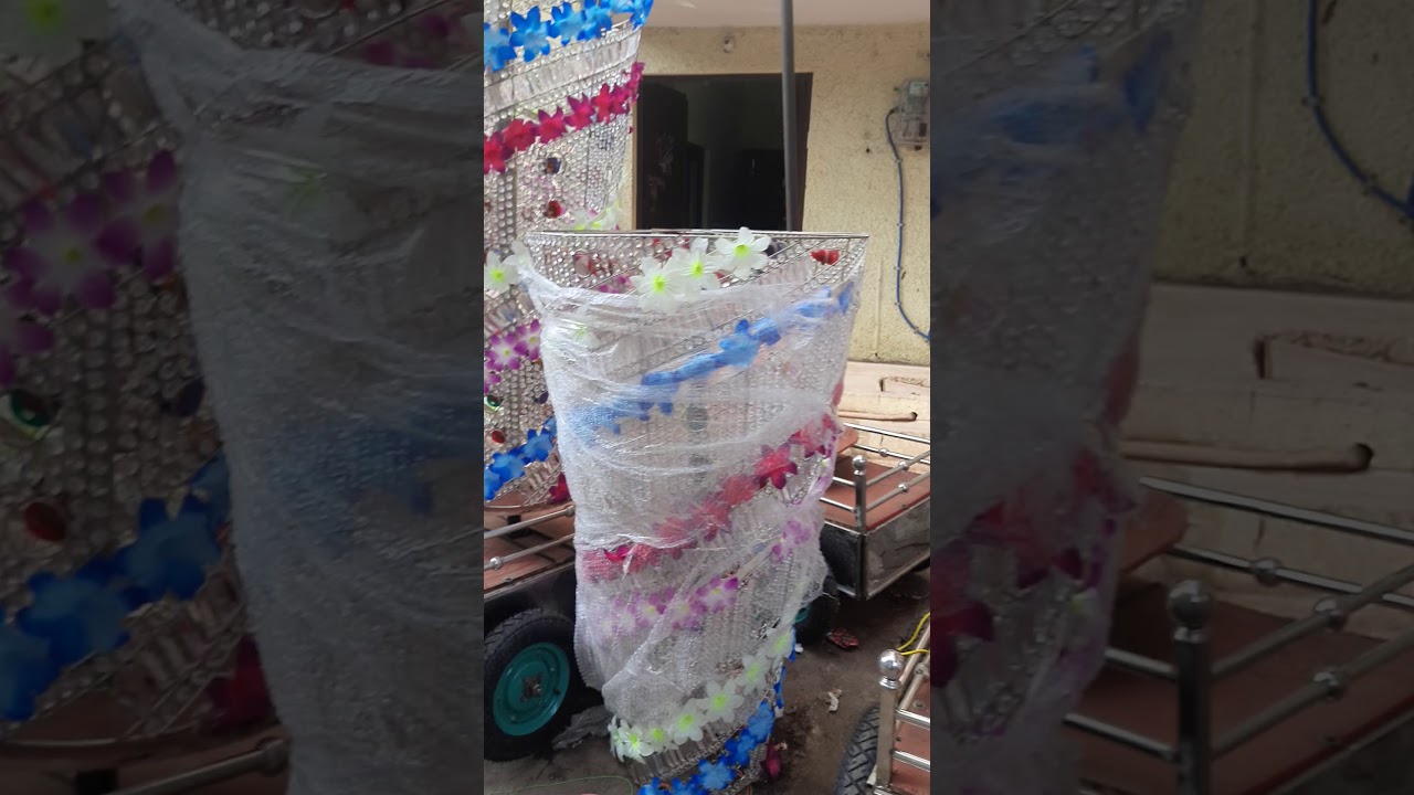 Pari light DJ light Ganesh ji light Murti light Barat light Road light mobile number 9634 120 873