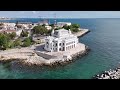 CAZINOUL DIN CONSTANTA SI PORTUL TOMIS 2025