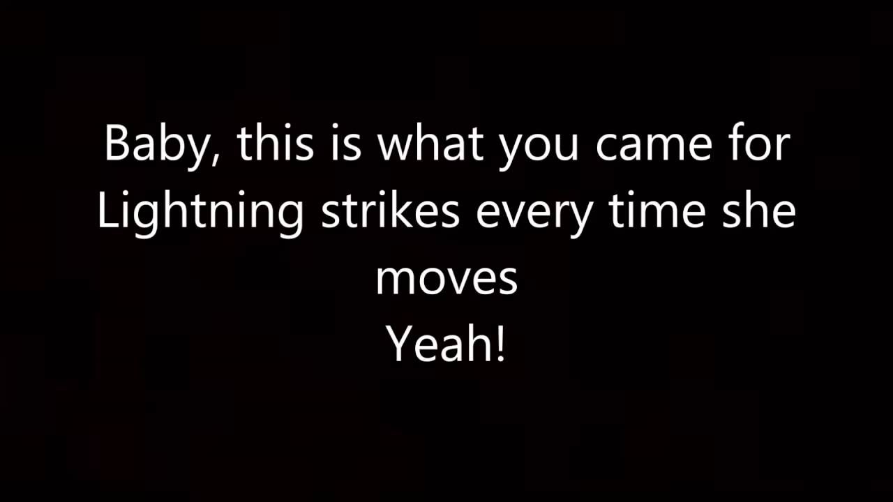 This Is What You Came For - Calvin Harris ft. Rihanna | Lyrics ... This Is What You Came For - Calvin Harris ft. Rihanna | Lyrics ...