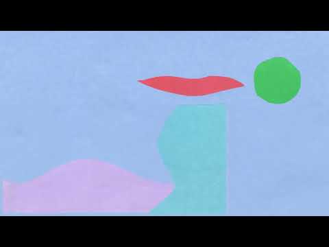 Bay Ledges - Silver (Official Visualizer)