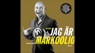 Video thumbnail of "Svensk sommar extra allt - Markoolio"