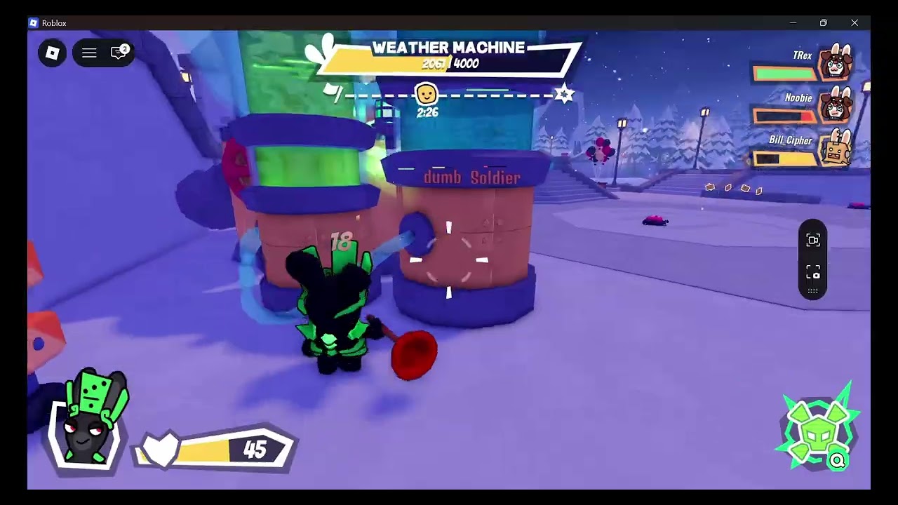 How to get Paintballer Guest 1337 + Gameplay