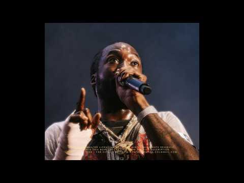 Meek Mill x Fridayy type beat "All from nothing"