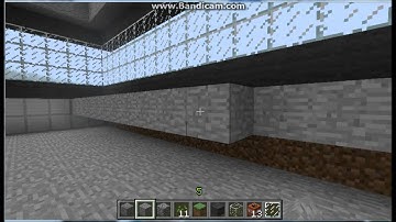 Minecraft-Operation Buildcraft: Part1 NYC Ep 1 The Empire State Building Part 7:Blehgk