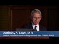 Pandemic Preparedness in the Next Administration: Keynote Address by Anthony S. Fauci