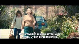 About Time | Clip - Mary meets the family