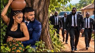 The Village Girl Saved a Rich Stranger... Unaware Who He Really Was | Full Movie