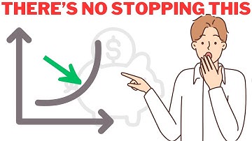 MAJOR Wealth Tipping Point — When Saving Stops Making Sense