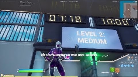 Wolrld record 7:18 Raider464