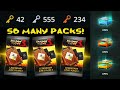 Shadow Fight 3. My Biggest Pack Opening of ALL TIMES! So Many LEGENDARIES!