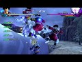 6体のサタンでレイドボスブロリーに挑んだら大爆笑した 【ドラゴンボールゼノバース2】
