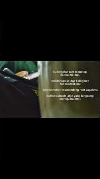 danila ada disana #cover #belajarakustik #guitar #covermusiktop