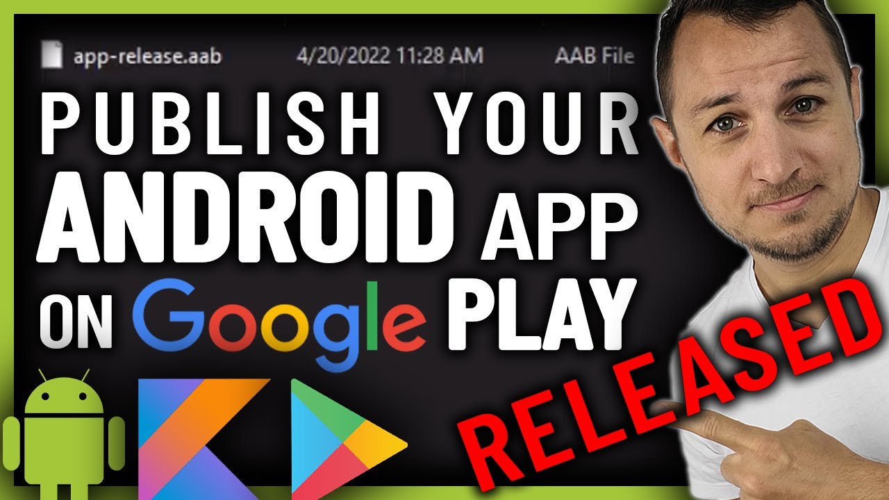 Apps de Android en Google Play