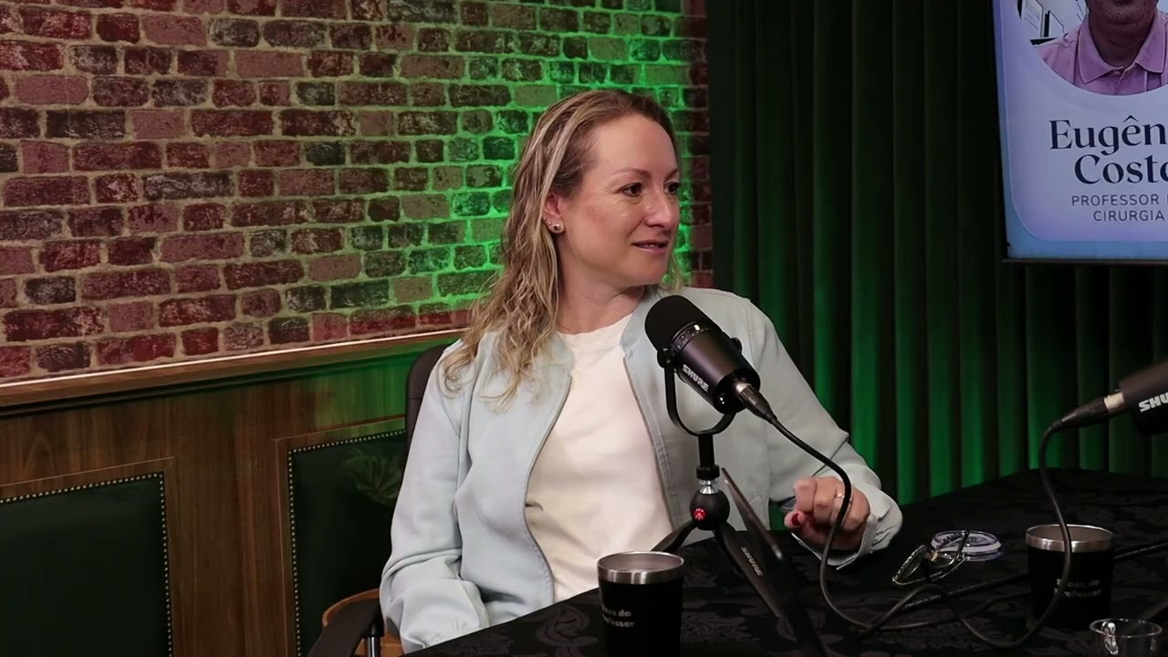 Podcast - Dicas do Professor - Dra. Taty Susin