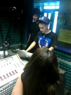 Young Legendz With DJ-Drama