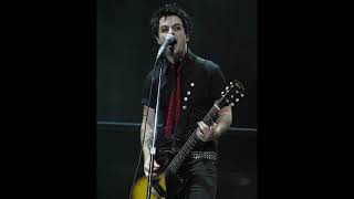 Green Day - American Idiot live [VOODOO MUSIC EXPERIENCE 2004]