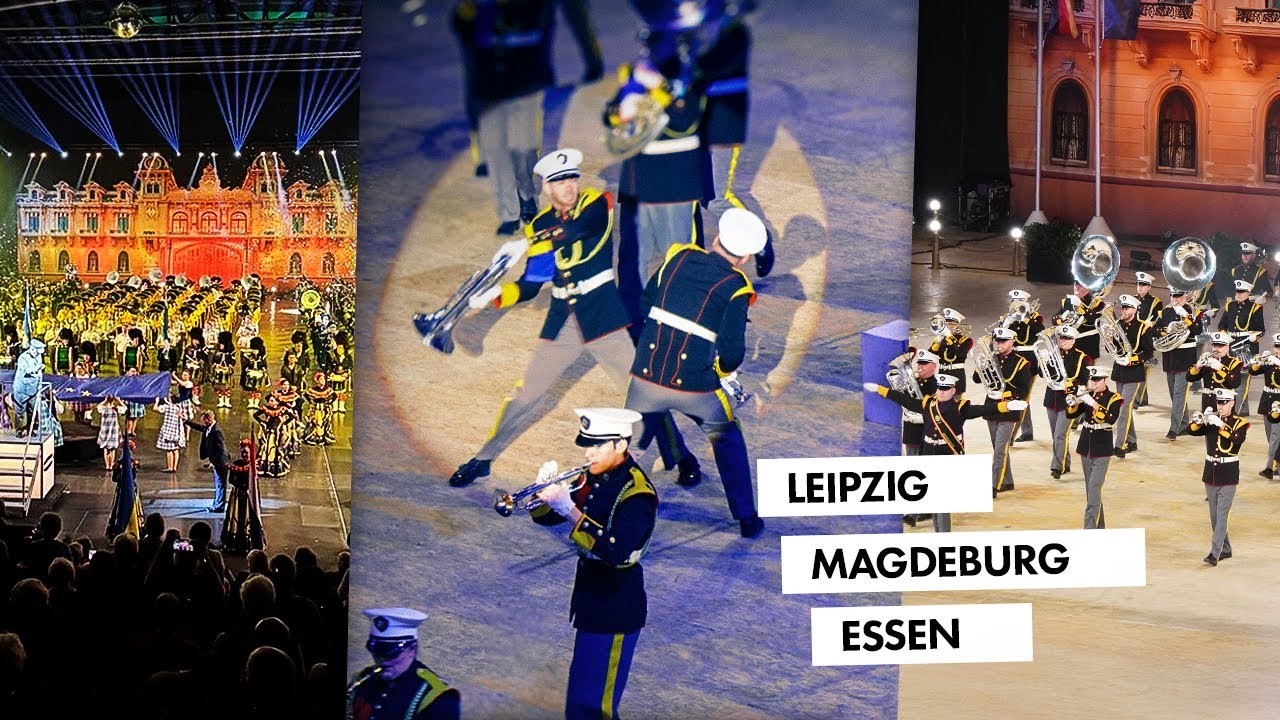 Musikparade 2025 - Laatste 3 uitvoeringen "Capture the Flag"🚩 • Rijnmondband Schiedam