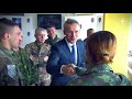 NATO celebrates International Women’s Day 2021