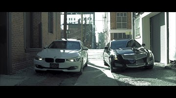 Iota Nu Presents: INcrowdIX - Alpha Phi Alpha