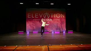 Make Em Laugh - Teen Tap Character | Rachel Edelbrock Choreography | 2026