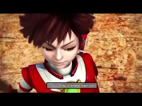 كرتون المنقذ والآليات الحلقة 41