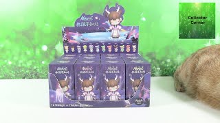 Nanci Forest Fairies Rolife Blind Box Collector Figure Unboxing Review | CollectorCorner