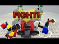 Mini Medieval Knights!