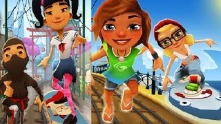 Subway Surfers Tokyo Hack: Unlimited Coins & Keys !!NO ROOT!! android screenshot 5