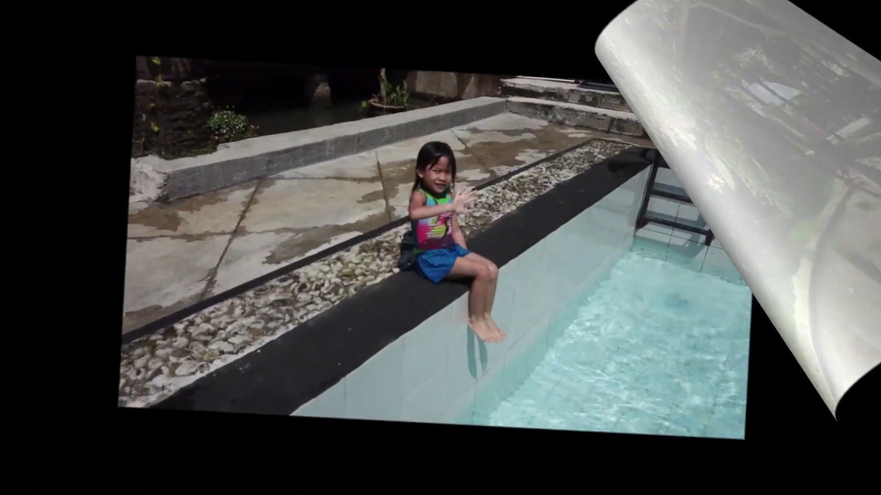 Villa Cijeruk, Bogor 