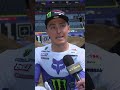 Cameron Mcadoo- Denver Press Day #SupercrossLIVE #SMX | SMX