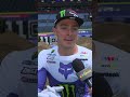 Cameron Mcadoo- Denver Press Day #SupercrossLIVE #SMX