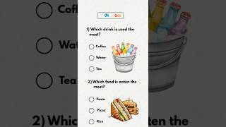Comment How many did you get right ? #trivia #riddle #quiz