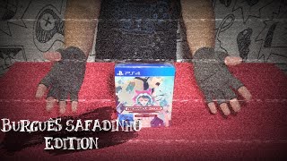 Famous [Unboxing] Anonymous;Code Steelbook Launch Edition [PS4][PT-BR] Net Worth