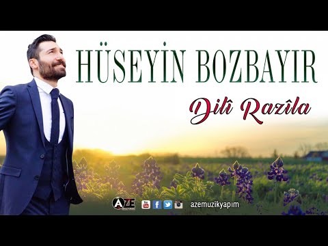 Hüseyin Bozbayır - Dilî Razîla (Sallama Yeni 2017)