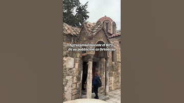 Thumbnail of Cosas Que NO Te Dicen al Viajar a Atenas, Grecia