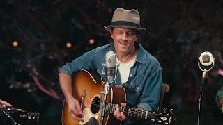 Jason Mraz - Turn Your Radio On (Live from The Mranch)