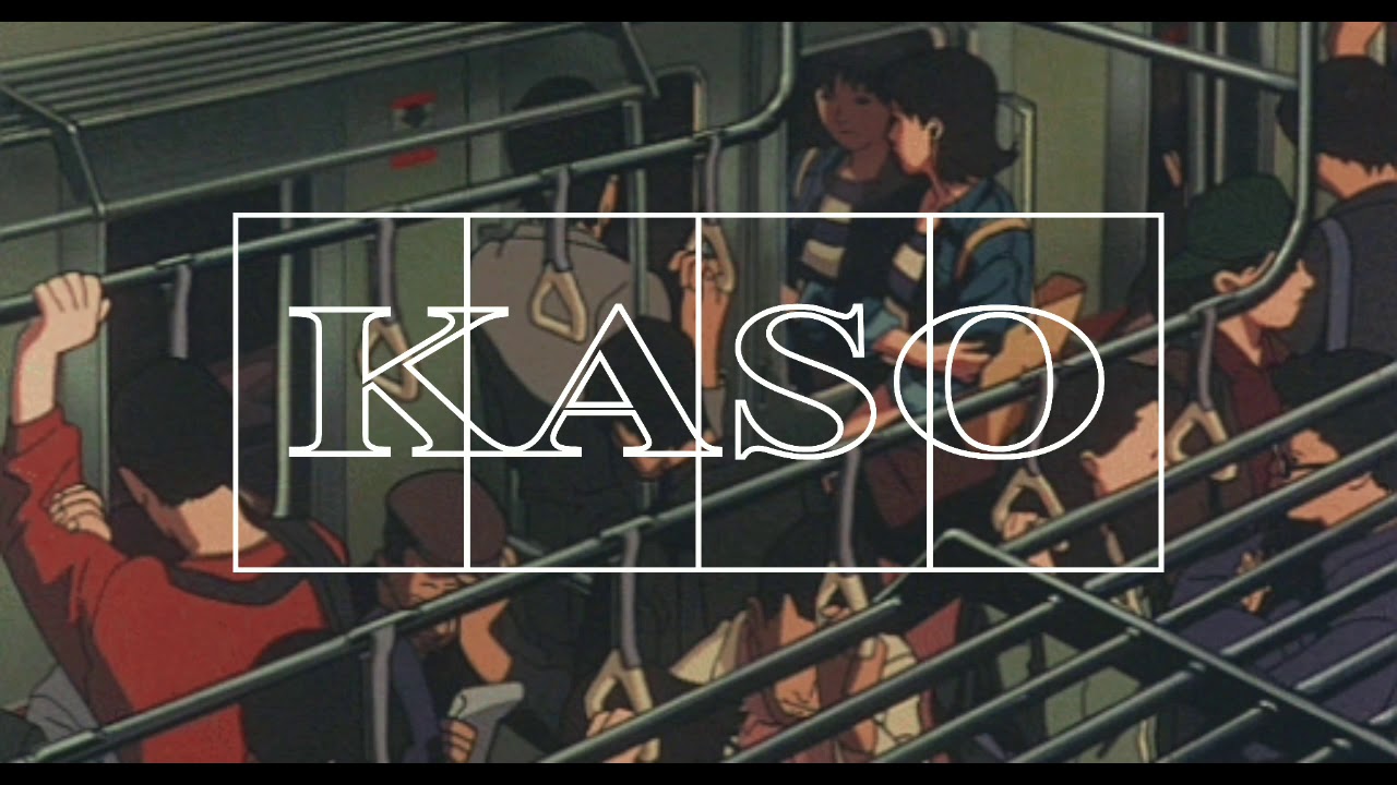 Firetype - Misty When I'm With You