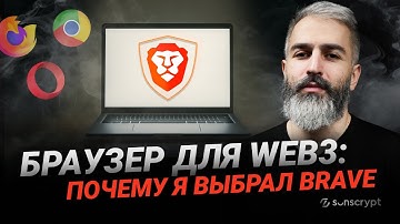 Почему я отказался от всех браузеров кроме Brave — и что сделал первым делом после установки
