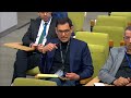Haiti: Human Rights Crisis - Press Conference | United Nations