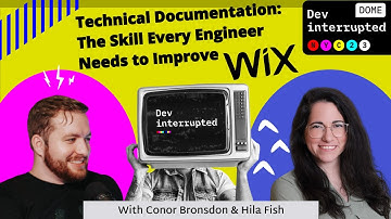 Technical Documentation: The Skill Every Engineer Needs to Improve with Wix