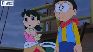 Doraemon Terbaru Petualangan Besar Nobita Ke Pulau Harta Karun