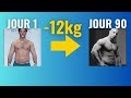 Comment se muscler rapidement   programme 10x10 optimis par christian thibaudeau