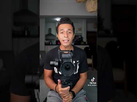 افضل معدات تصوير للكاميرا