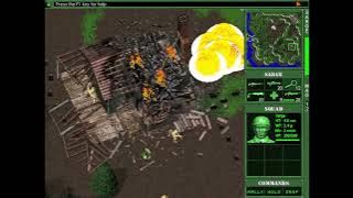 Home Sweet Home | Army Men 2