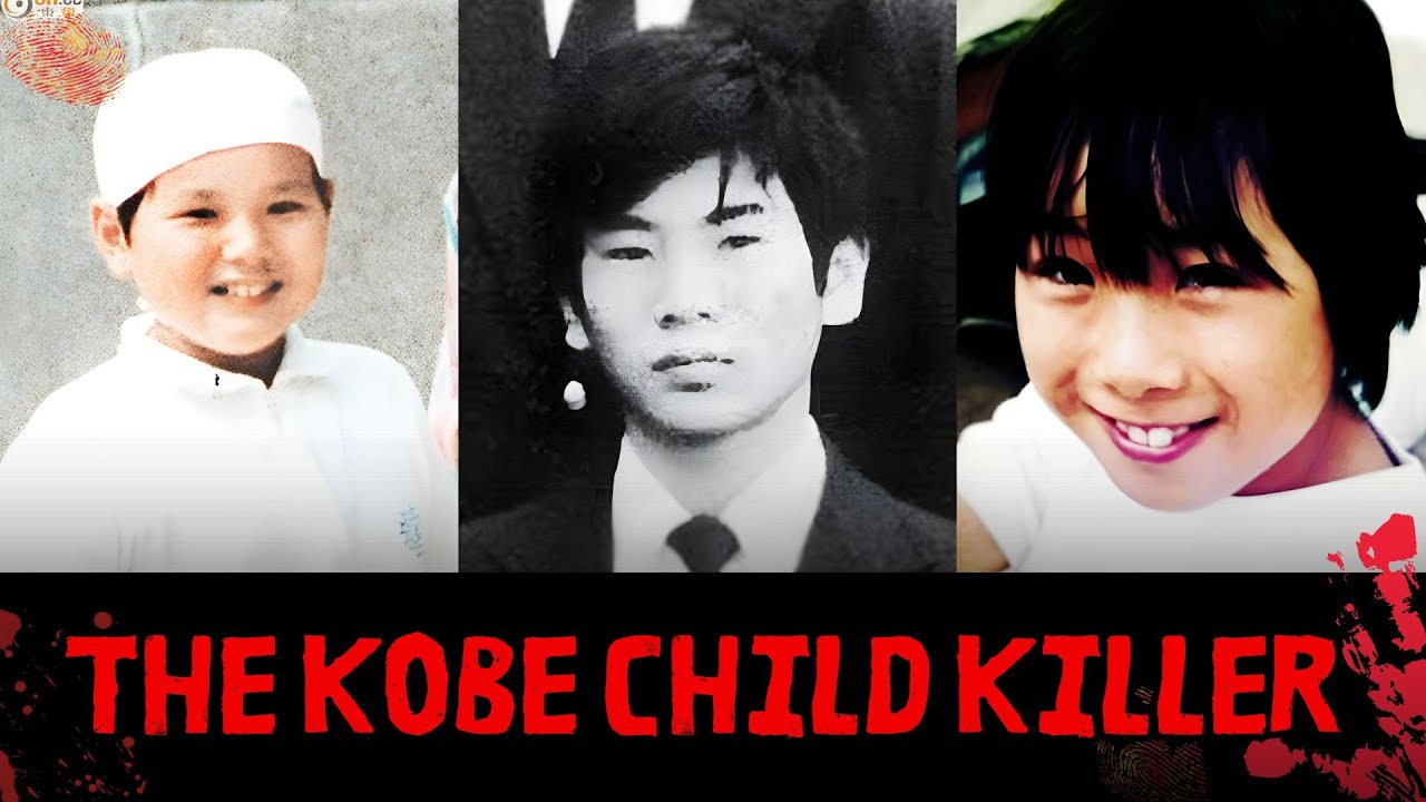 EP.105 | Severed Head Found on Japanese School Fence With Chilling Note: “Let’s Play a Game”