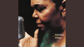 Miniatura del video "Cesária Évora - Monte Cara"