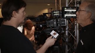 WATCH: Control The VariCam Remotely With Your iPad With New App screenshot 4