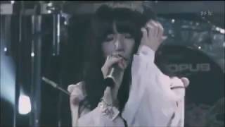 Ichirin no Hana - High and Mighty Color - Live Okinawa