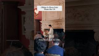 China Is More Fair Than the US